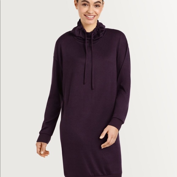 Cowl Neck Nighty NWTs - Picture 4 of 4